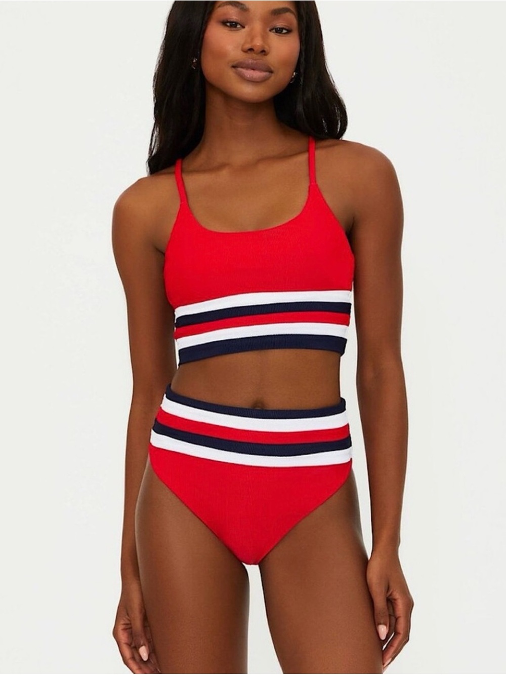 Beach Riot Eva Top - XL NWOT
